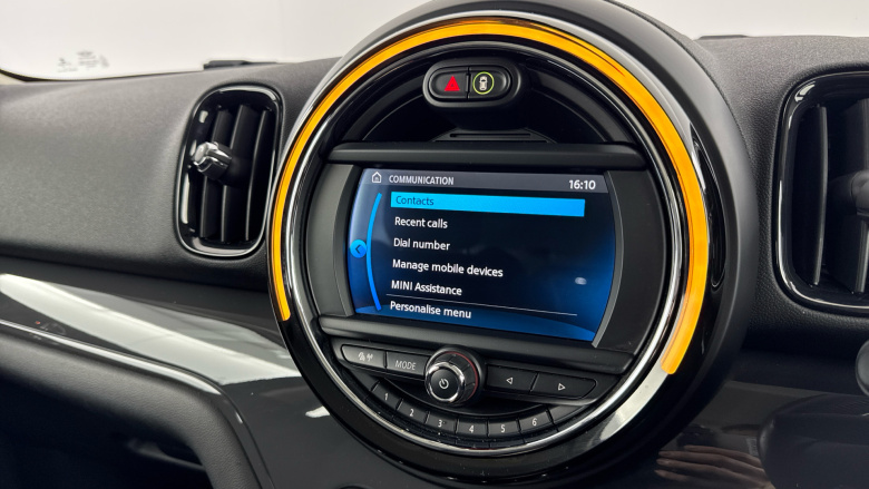 MINI Countryman 1.5 Cooper ALL4 5dr Auto Petrol Hatchback